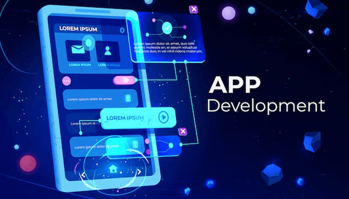 App development